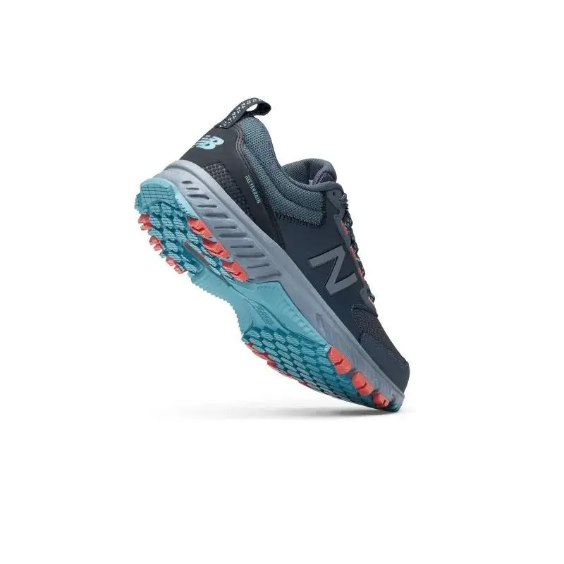 New Balance shoes - New Balance 510 - Gray 7