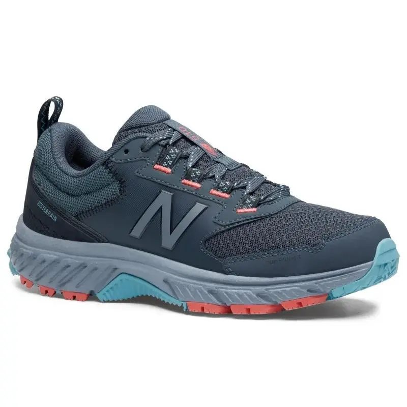 New Balance shoes - New Balance 510 - Gray 9