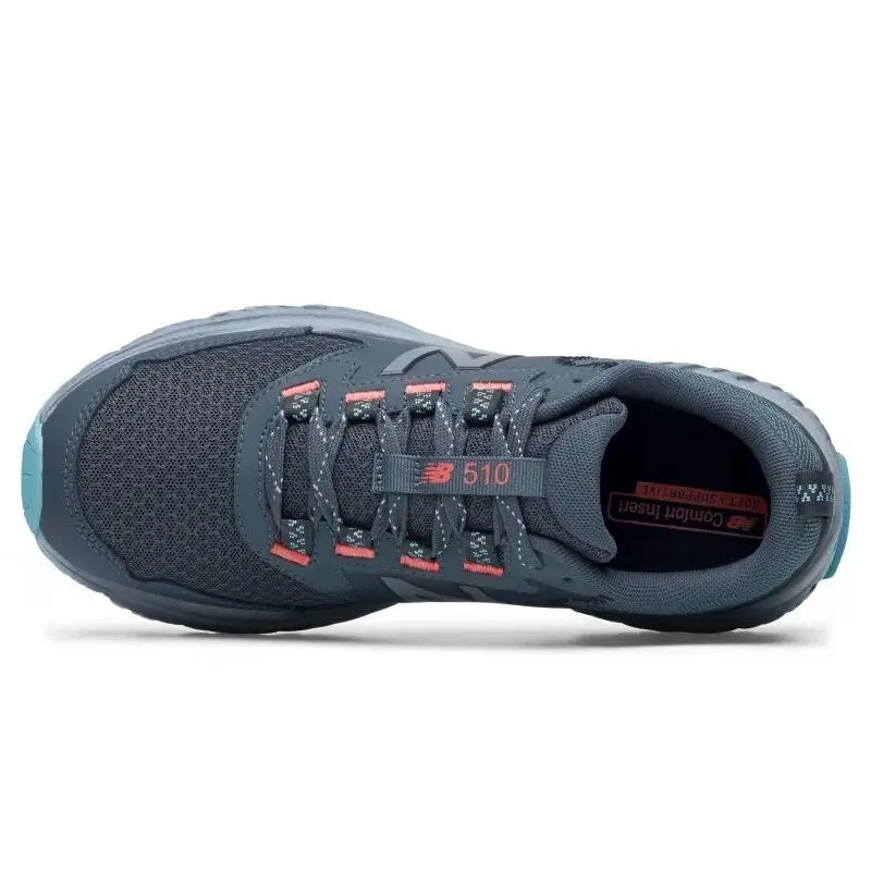 New Balance shoes - New Balance 510 - Gray 13