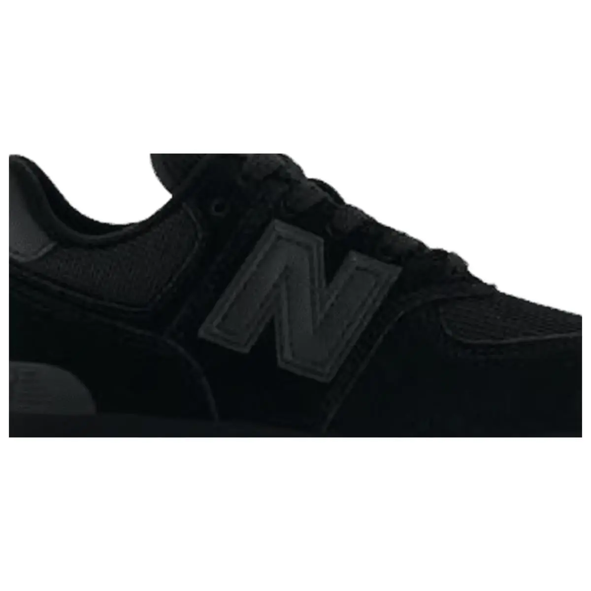 New Balance shoes - 10625082589471 - 10625082589471 - Black 0