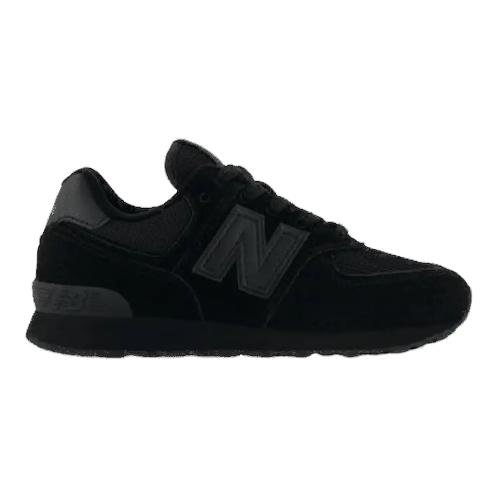 New Balance shoes - 10625082589471 - 10625082589471 - Black 1