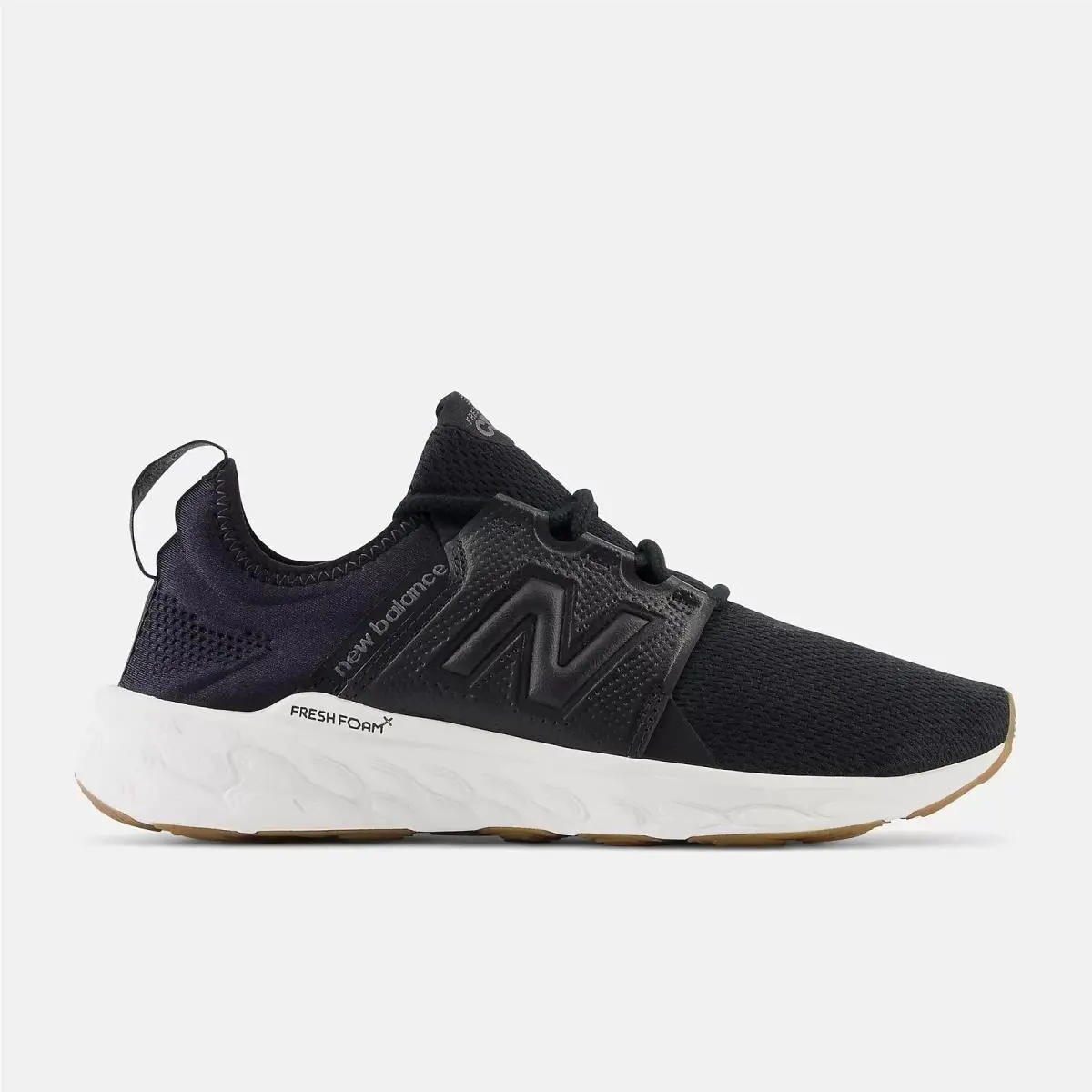 New Balance shoes - New Balance Fresh Foam X Cruz V3 WCRUZLZ3 - WCRUZLZ3 - Black 5
