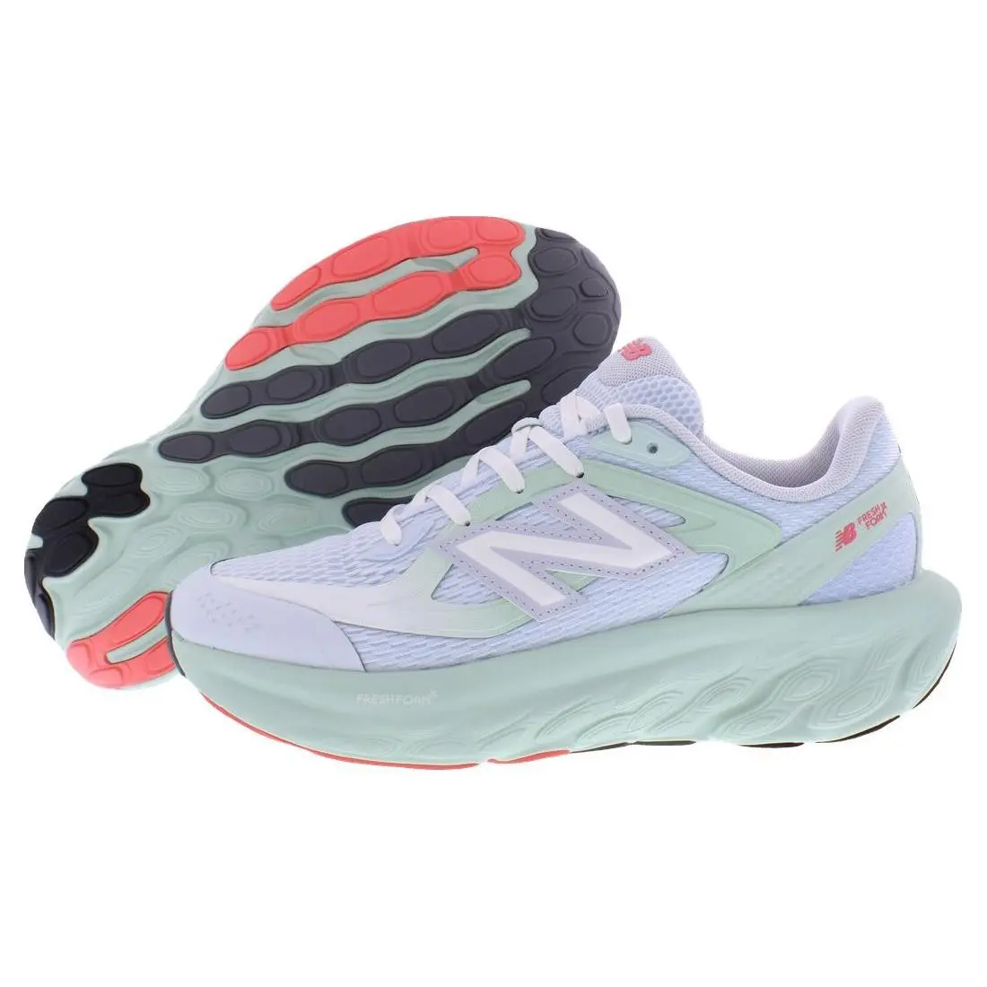 Fresh Foam Trainer Unisex Shoes by New Balance