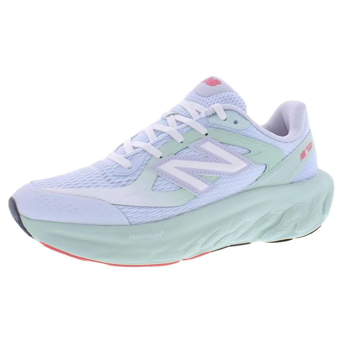 New Balance shoes - Green/Blue, Main: Green 3