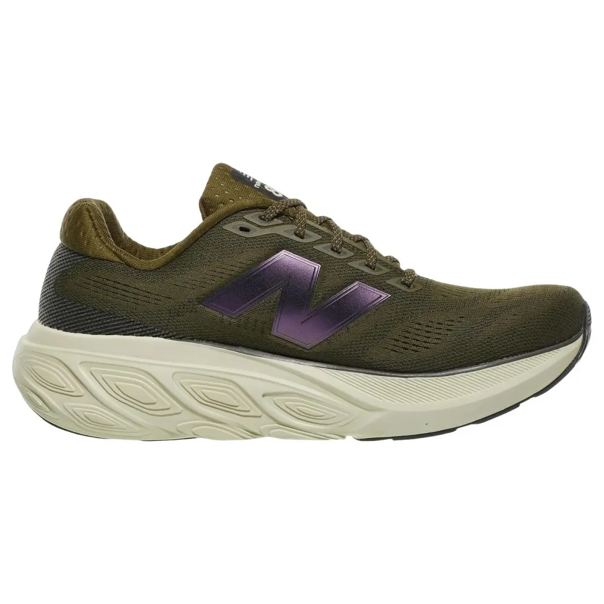 New Balance shoes - Fresh Foam X 880 V15 - M88015B - Woodland/Shipyard/Black 1
