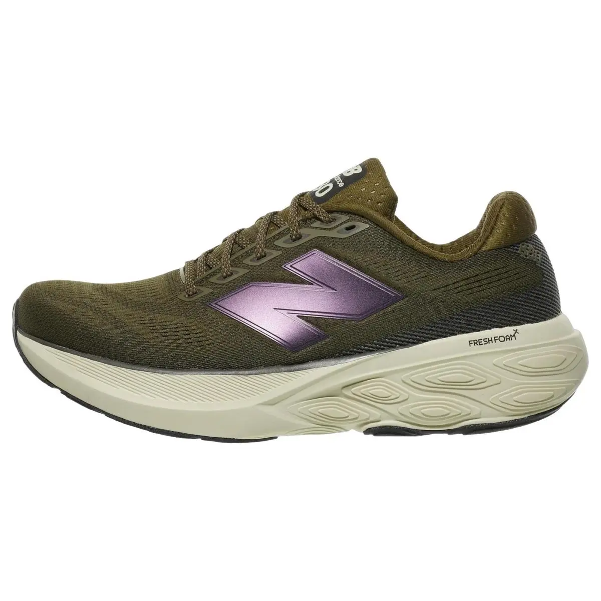 New Balance shoes - Fresh Foam X 880 V15 - M88015B - Woodland/Shipyard/Black 5