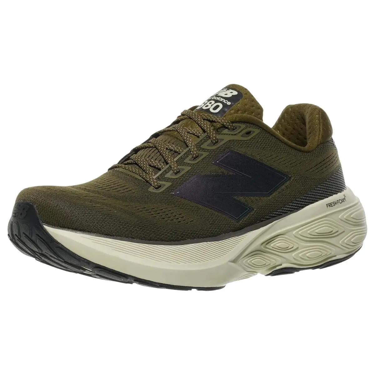 New Balance shoes - Fresh Foam X 880 V15 - M88015B - Woodland/Shipyard/Black 6