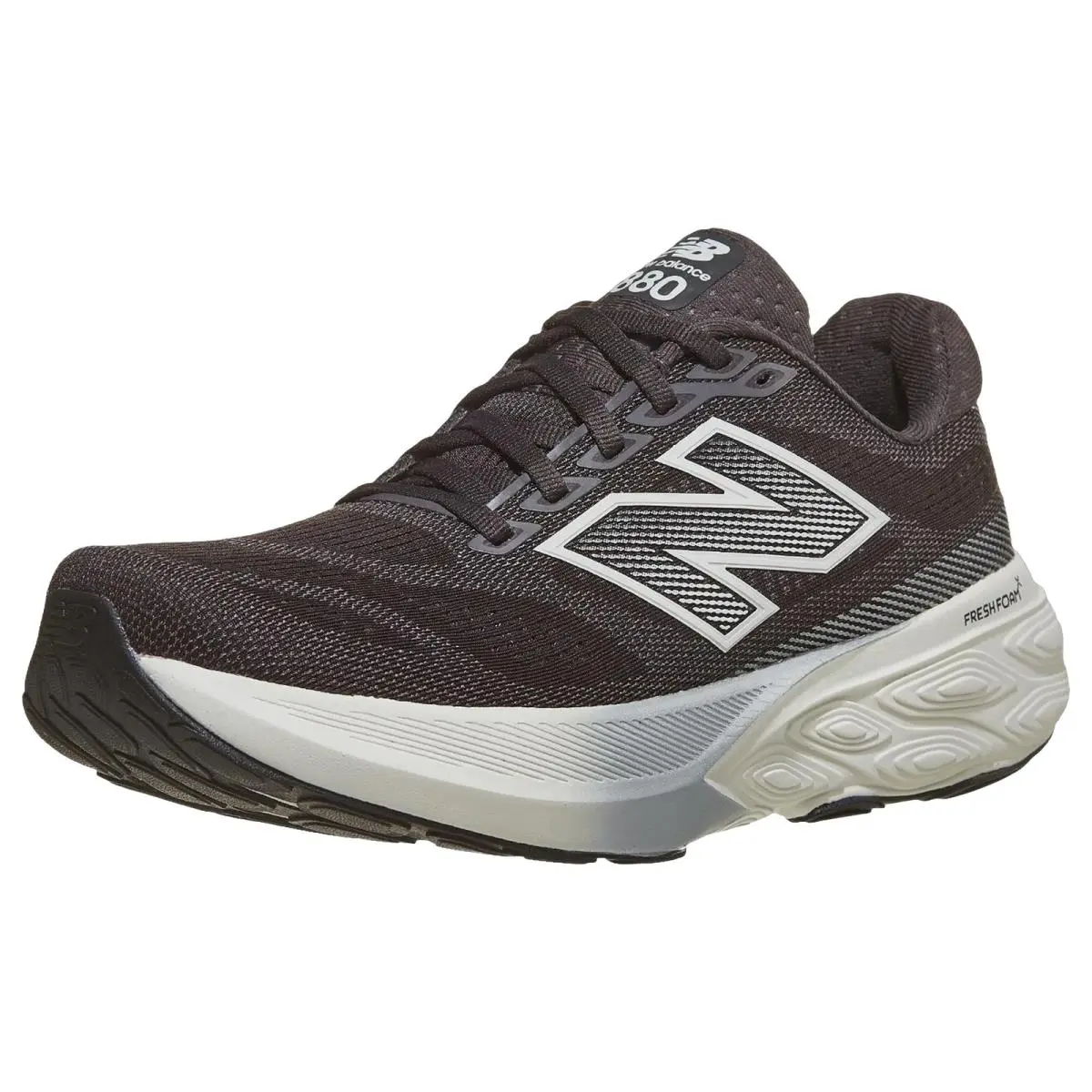 New Balance shoes - Fresh Foam X 880 V15 - W880H15 - Black/Sea Salt 0