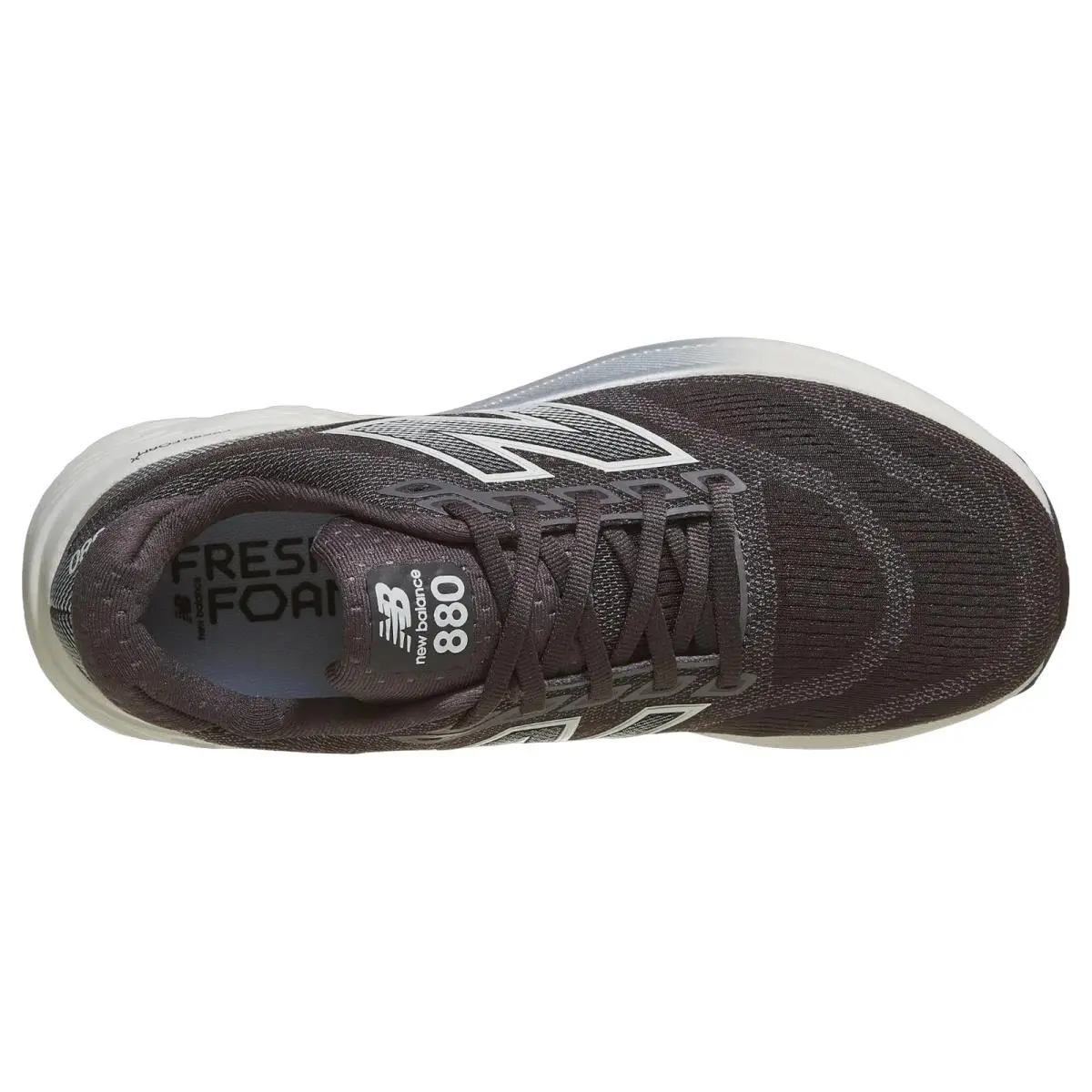 New Balance shoes - Fresh Foam X 880 V15 - W880H15 - Black/Sea Salt 9