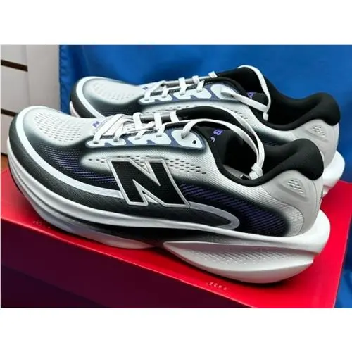 New Balance shoes - New Balance 20 - Gray 6