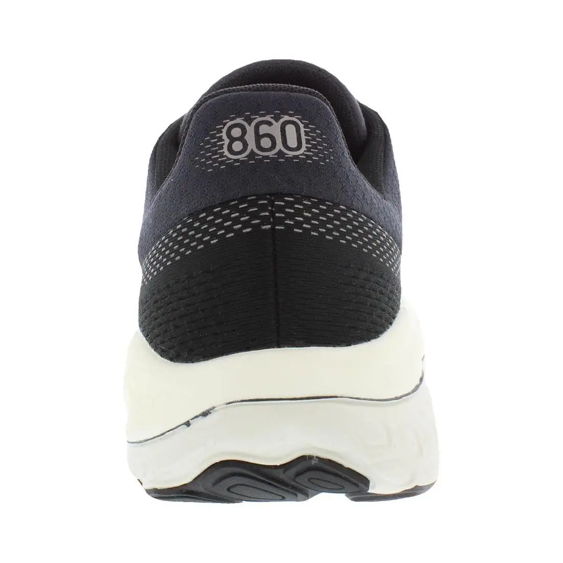 New Balance shoes - Black/Phantom/Sea Salt, Main: Black 2