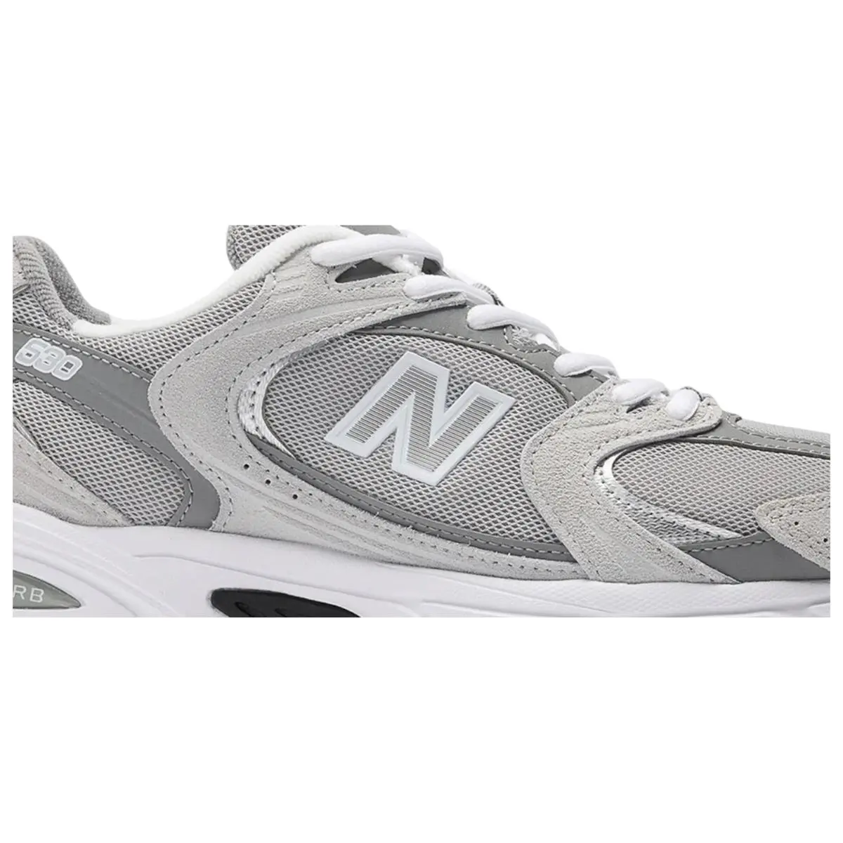New Balance shoes - 10625124270367 - 10625124270367 - Grey 0