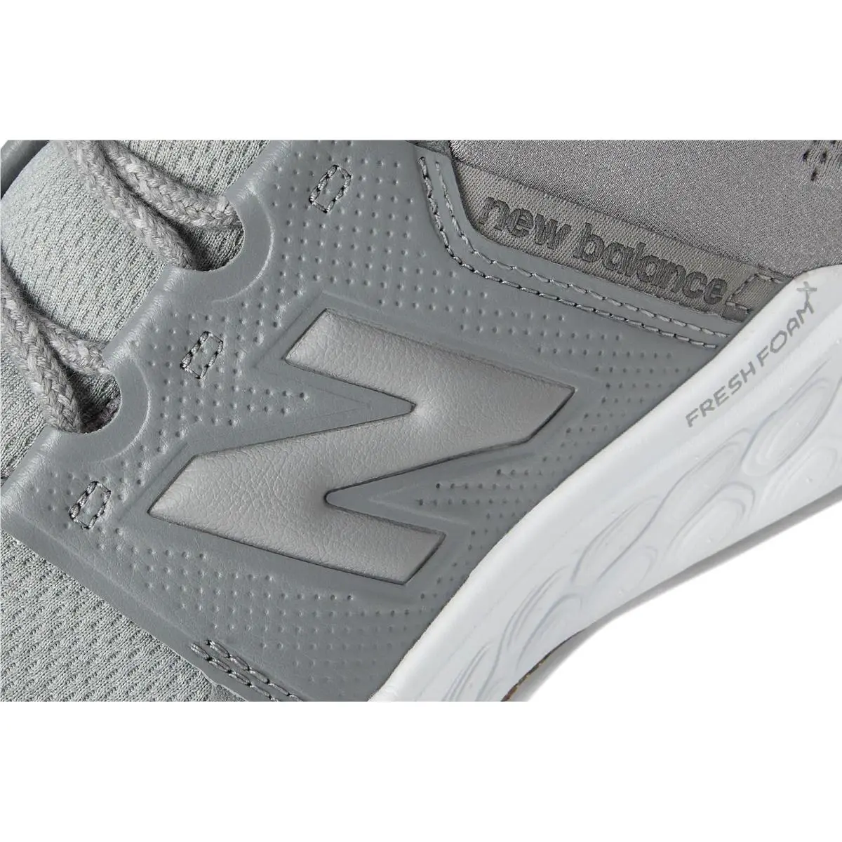New Balance shoes - Black/Black 30