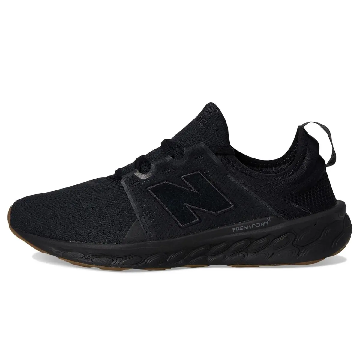 New Balance shoes - Black/Black 9
