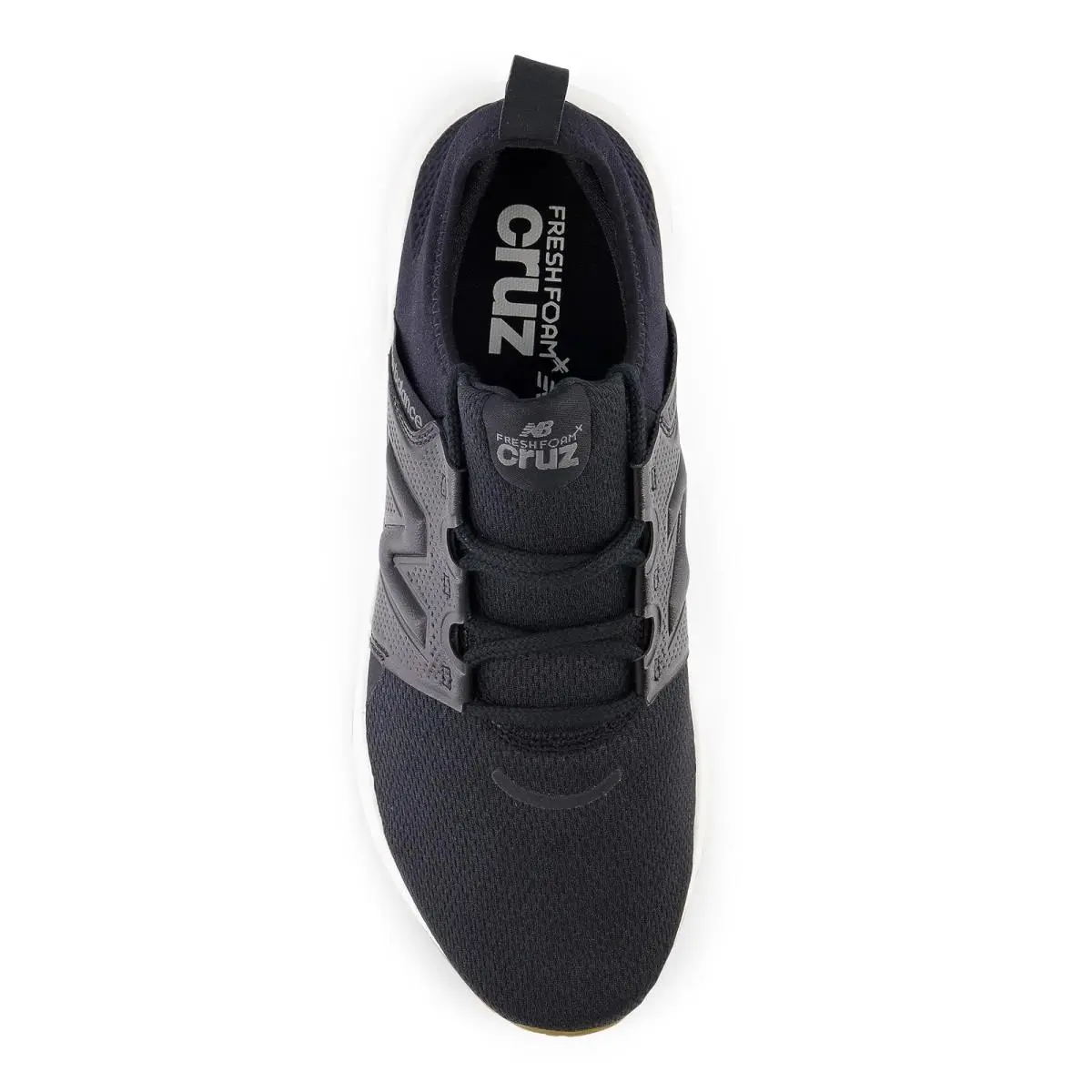New Balance shoes - Black/Black 14