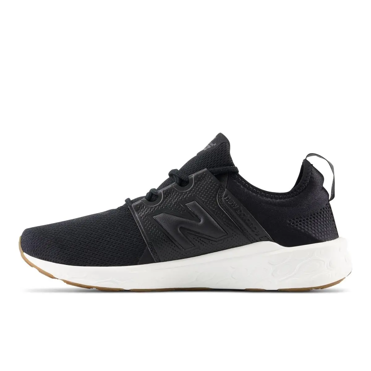 New Balance shoes - Black/Black 16