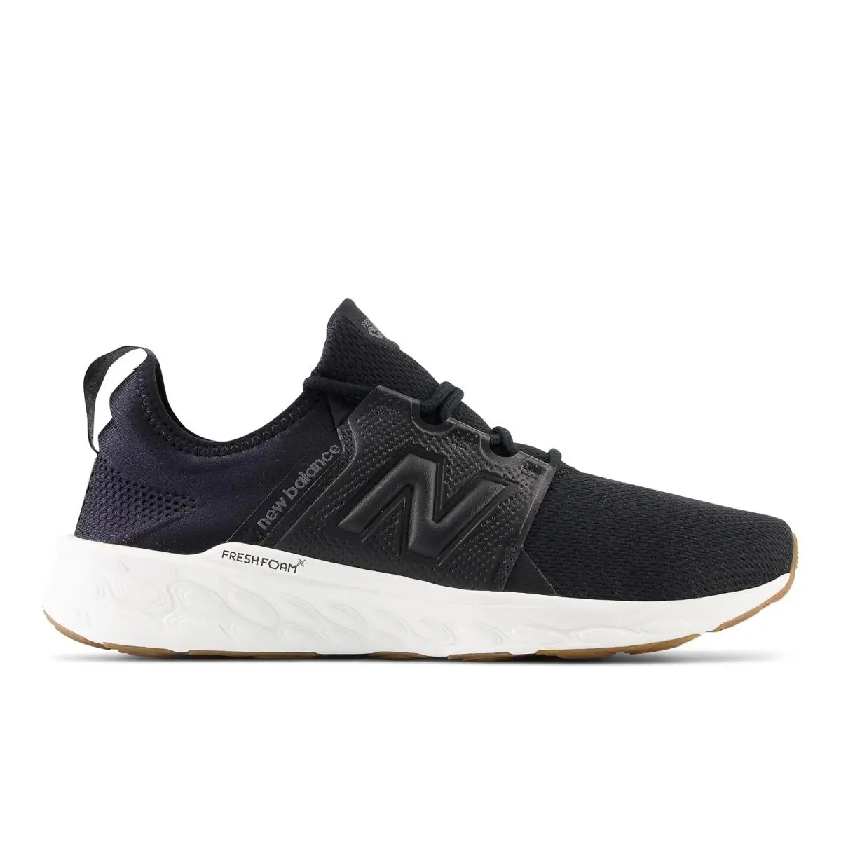 New Balance shoes - Black/Black 17