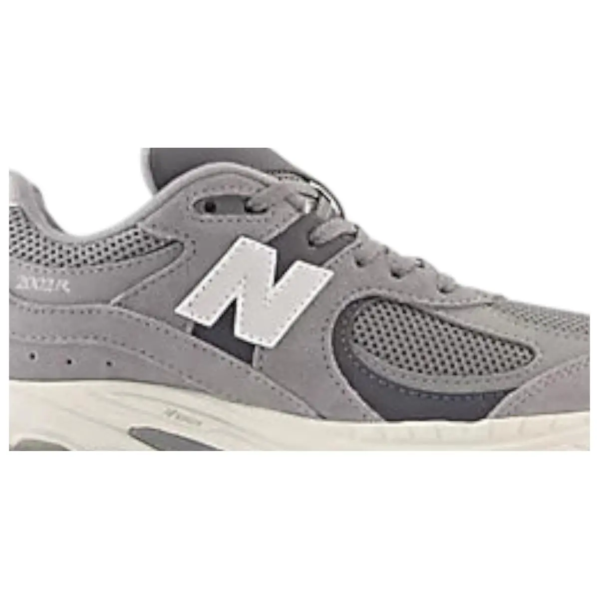 New Balance shoes - 10625129087263 - 10625129087263 - Steel Lead 0