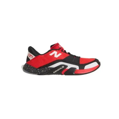 New Balance shoes - Red/White 0