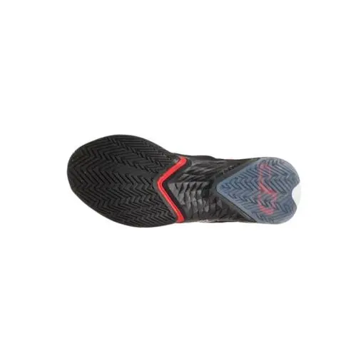 New Balance shoes - Red/White 10
