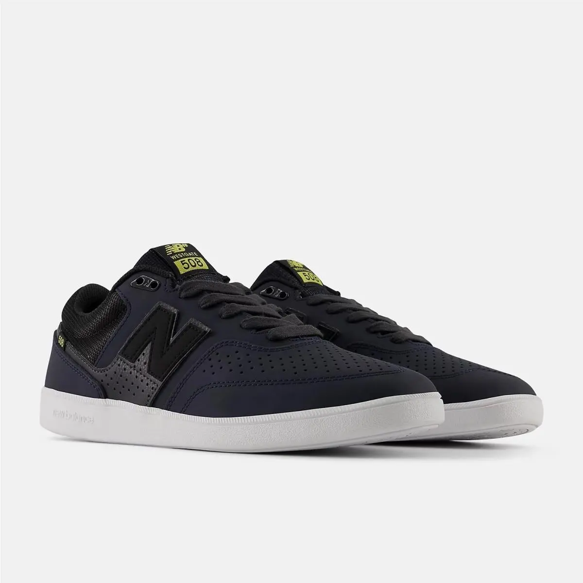 New Balance shoes - New Balance Numeric - Numeric - UN508NBP - Blue 0
