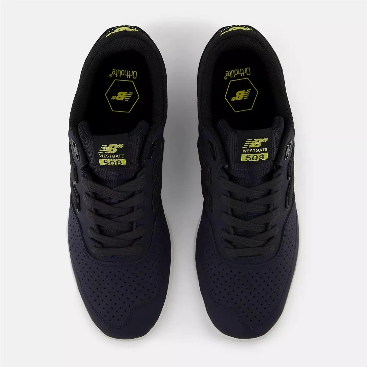 New Balance shoes - New Balance Numeric - Numeric - UN508NBP - Blue 6