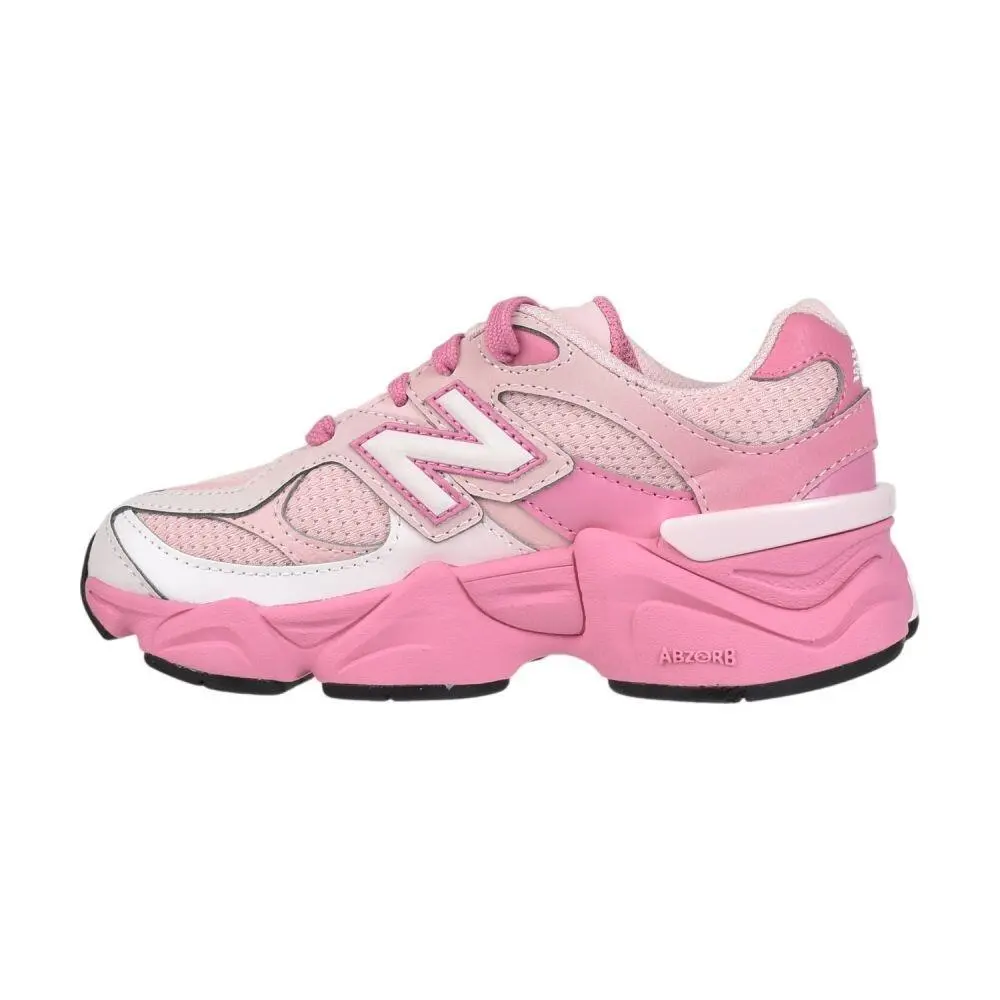 New Balance shoes - Pink/Pink 8