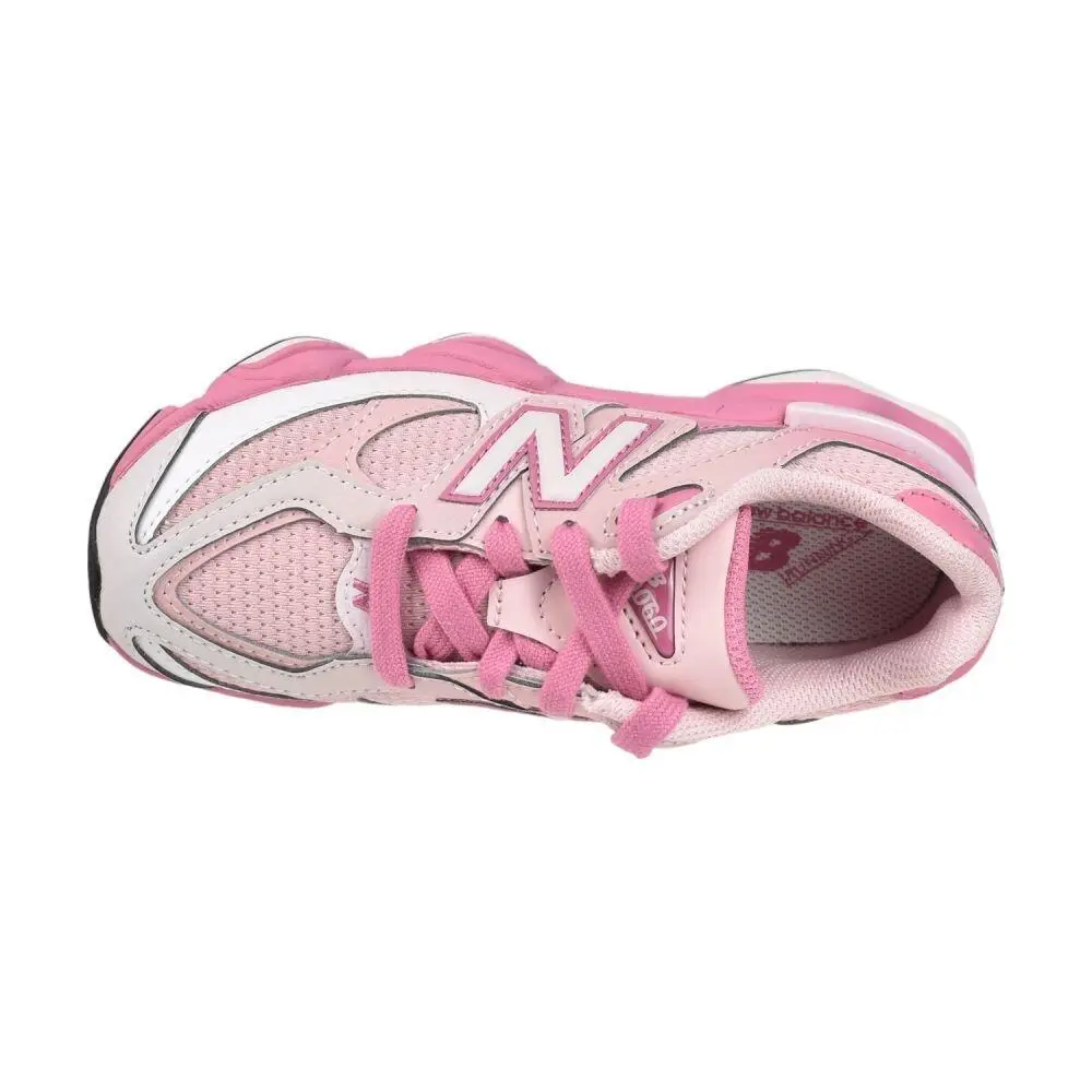 New Balance shoes - Pink/Pink 9
