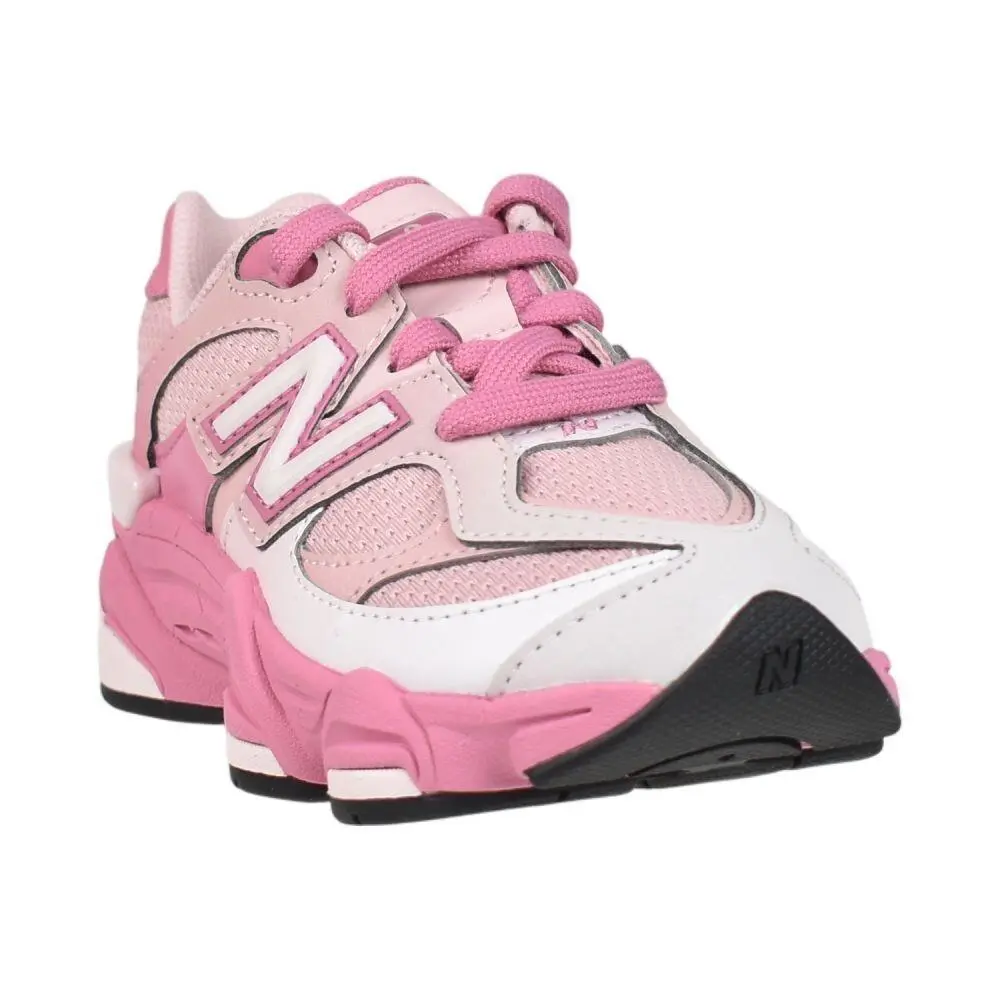New Balance shoes - Pink/Pink 6