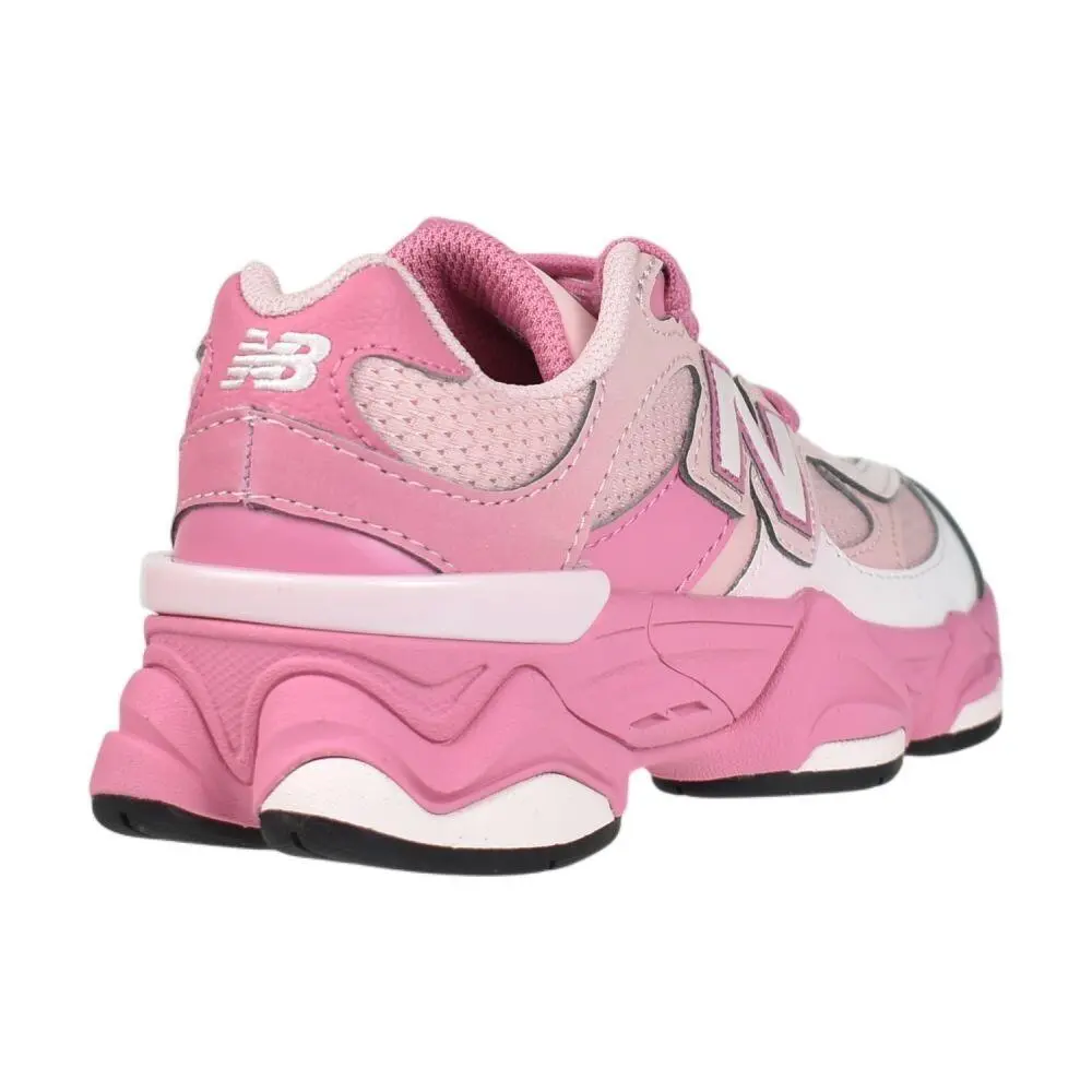 New Balance shoes - Pink/Pink 7