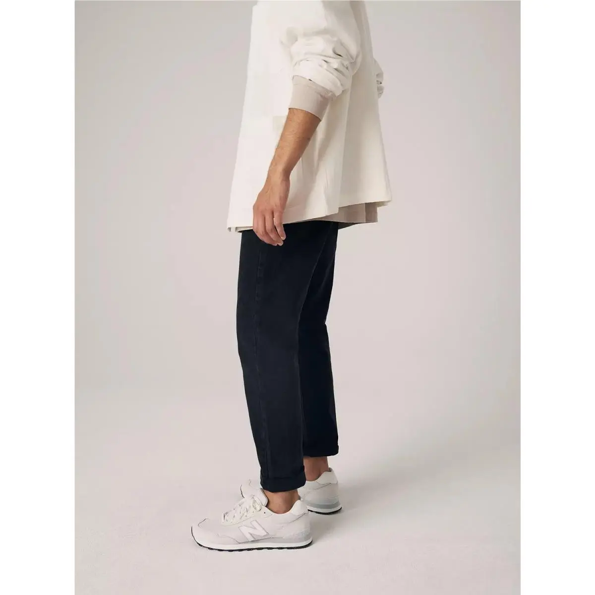 New Balance shoes - White 12