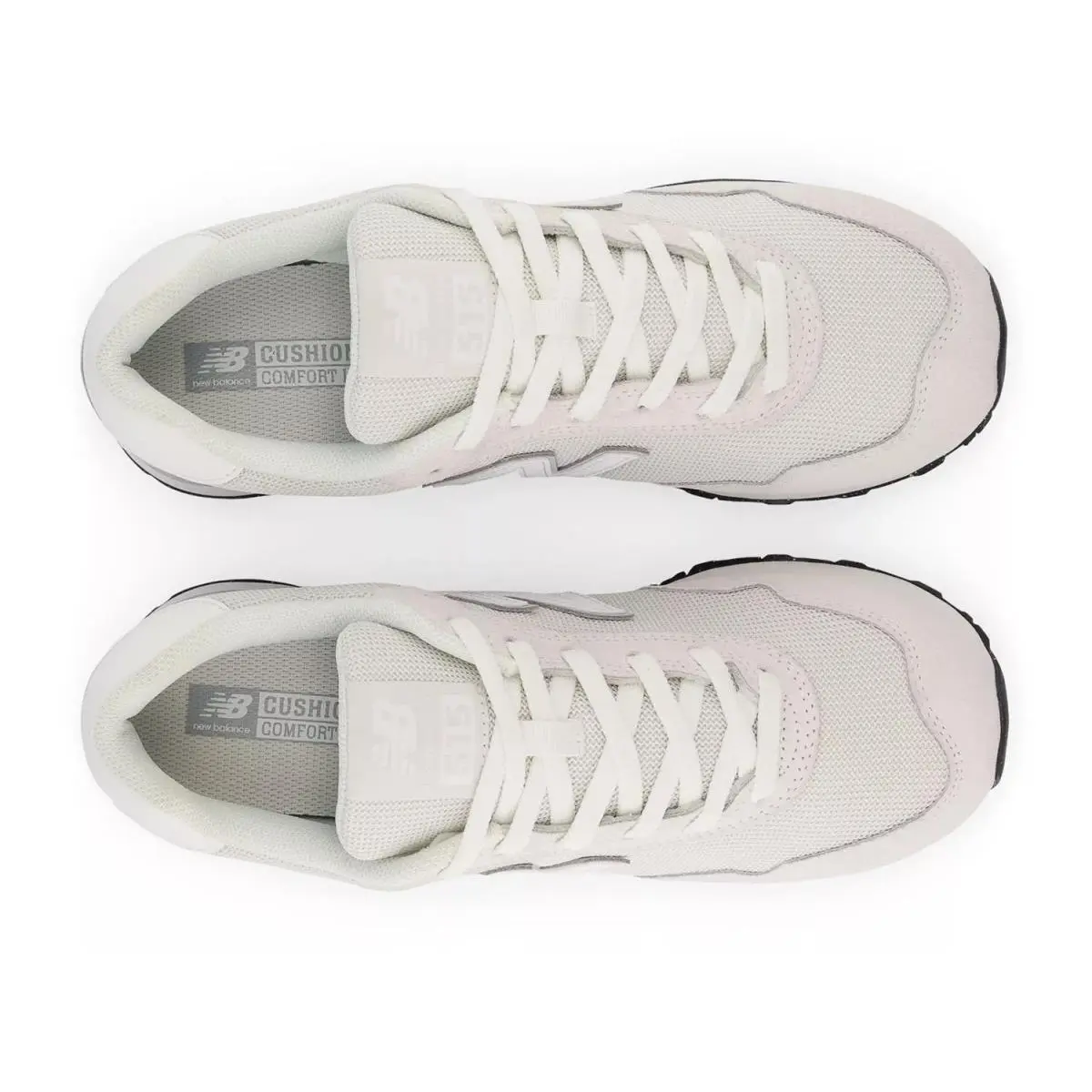 New Balance shoes - White 11