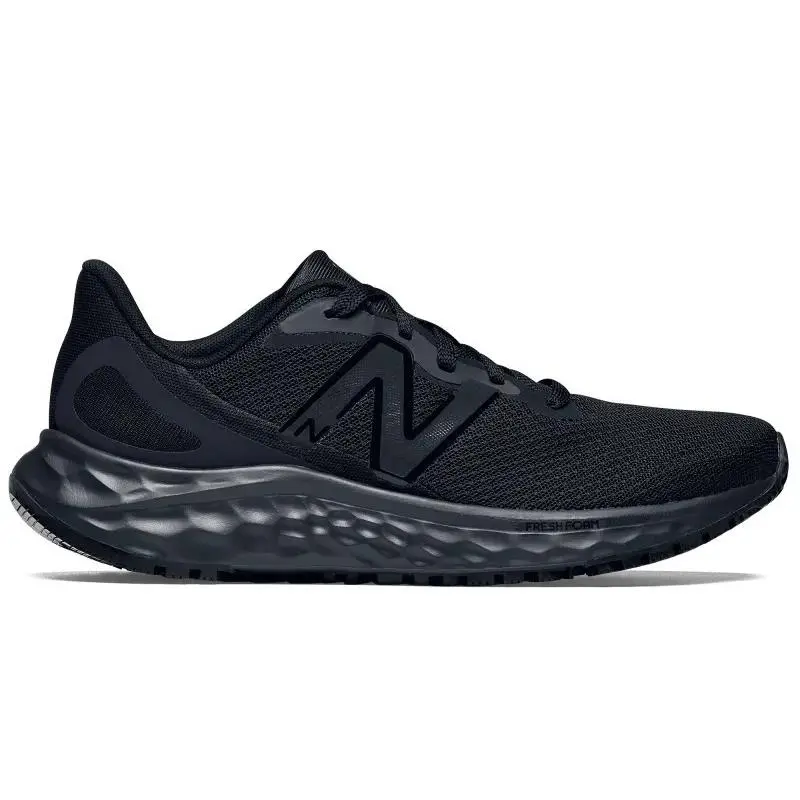 Fresh Foam Arishi v4 Women`s - Black by New Balance