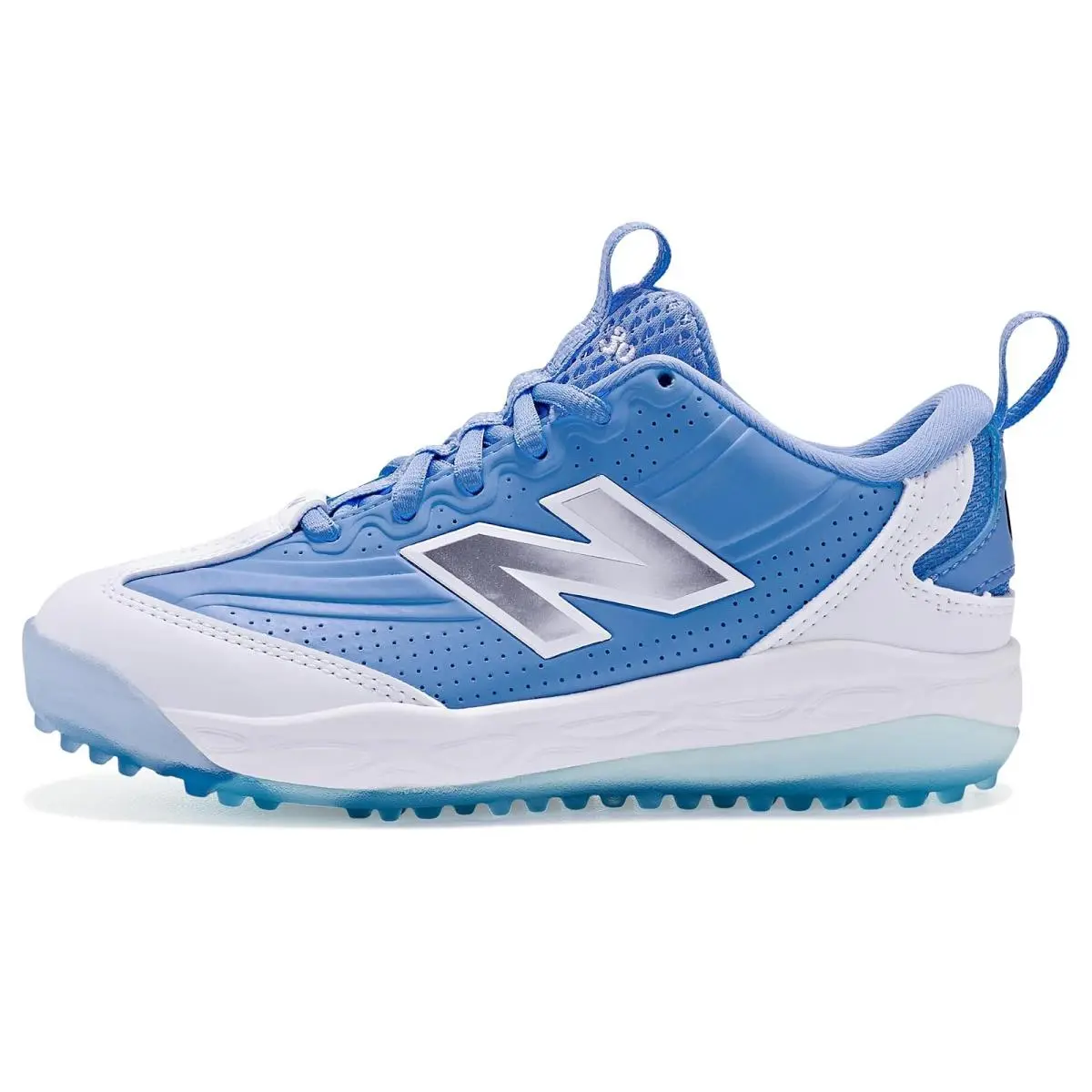 New Balance shoes - Nb 103 White/Team Away Grey 2