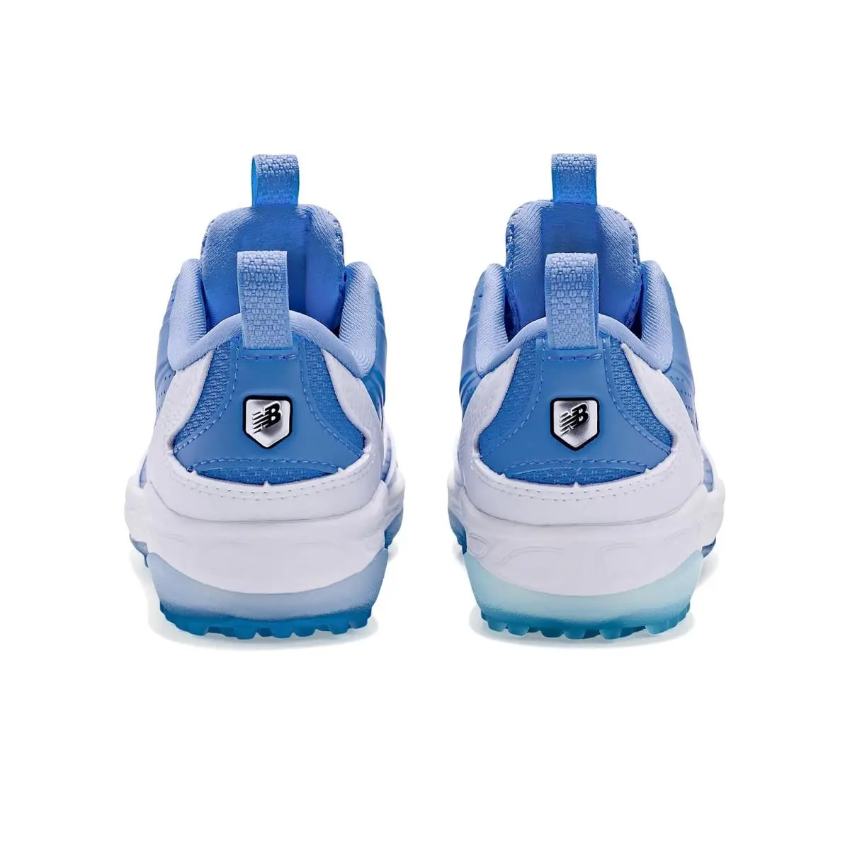 New Balance shoes - Nb 103 White/Team Away Grey 12
