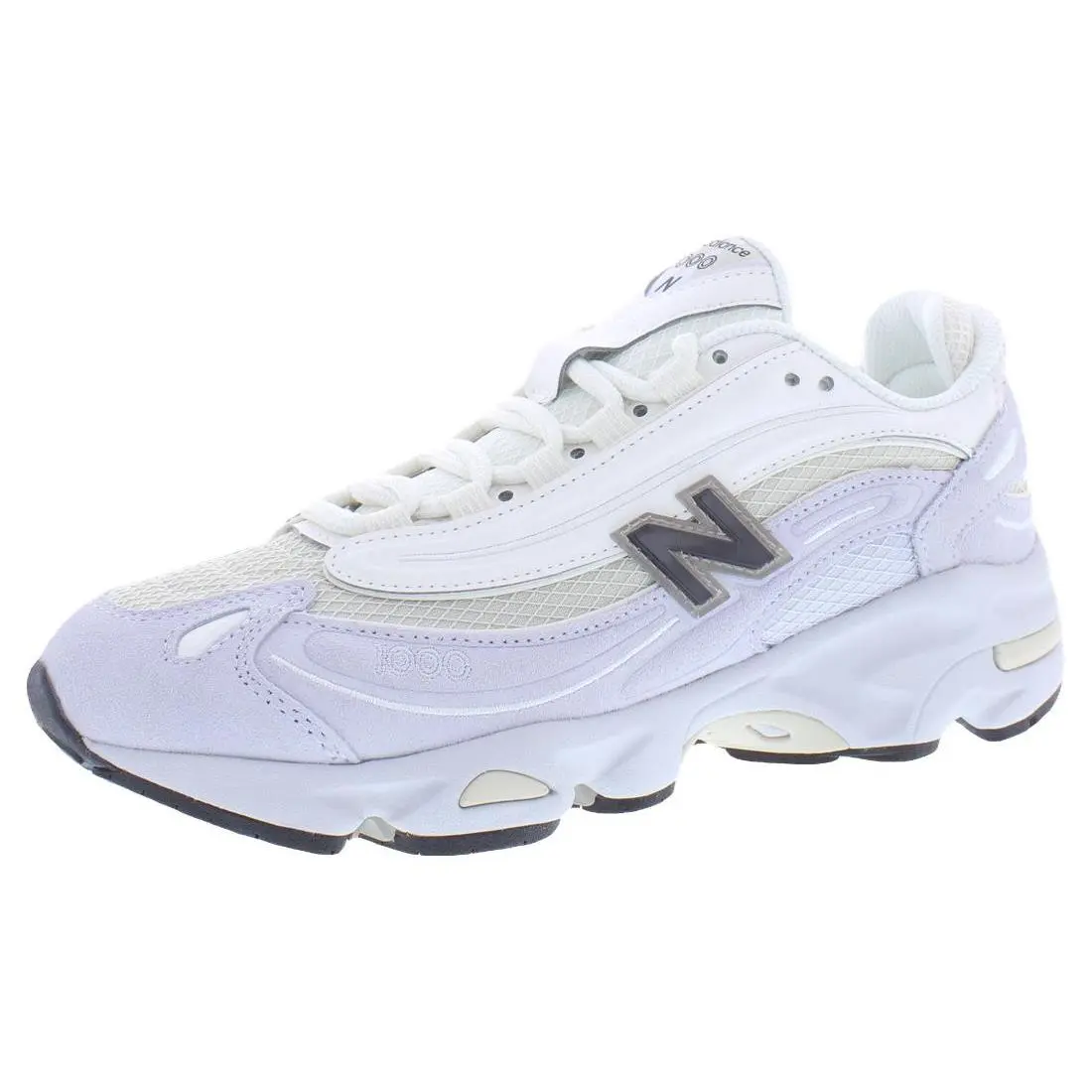 New Balance shoes - Grey/Black, Main: Grey 0