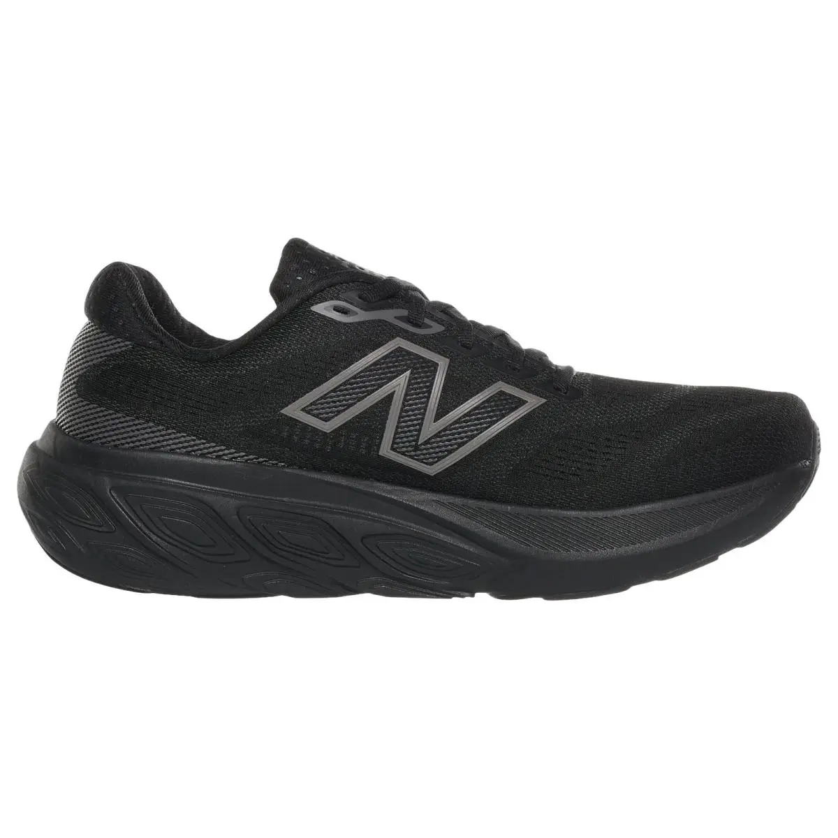 New Balance shoes - Fresh Foam X 880 V15 - M880K15 - Black/Black Metallic 8