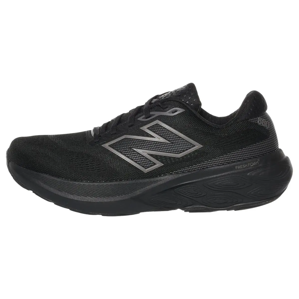 New Balance shoes - Fresh Foam X 880 V15 - M880K15 - Black/Black Metallic 6