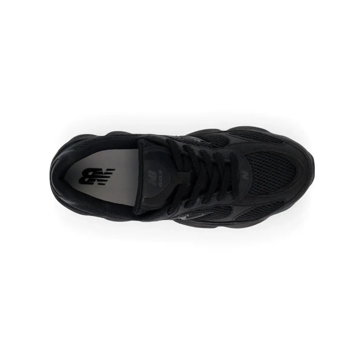 New Balance shoes - Black 9