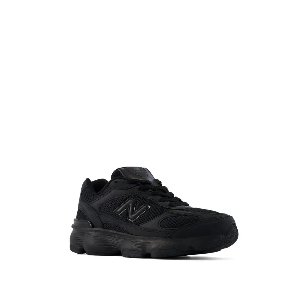 New Balance shoes - Black 5