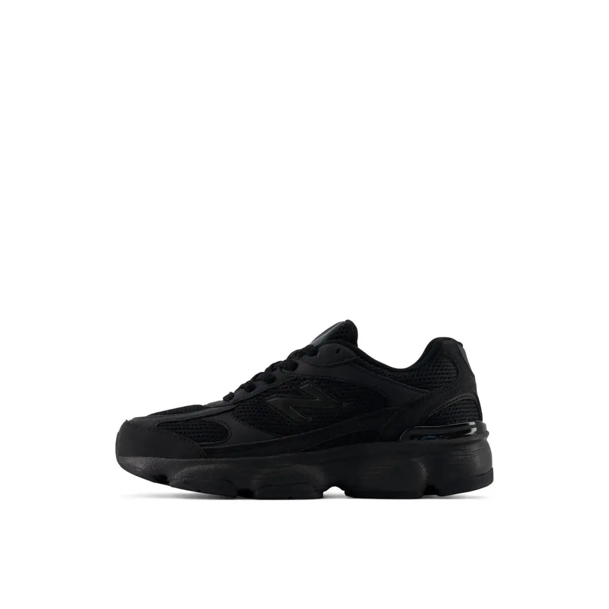 New Balance shoes - Black 6