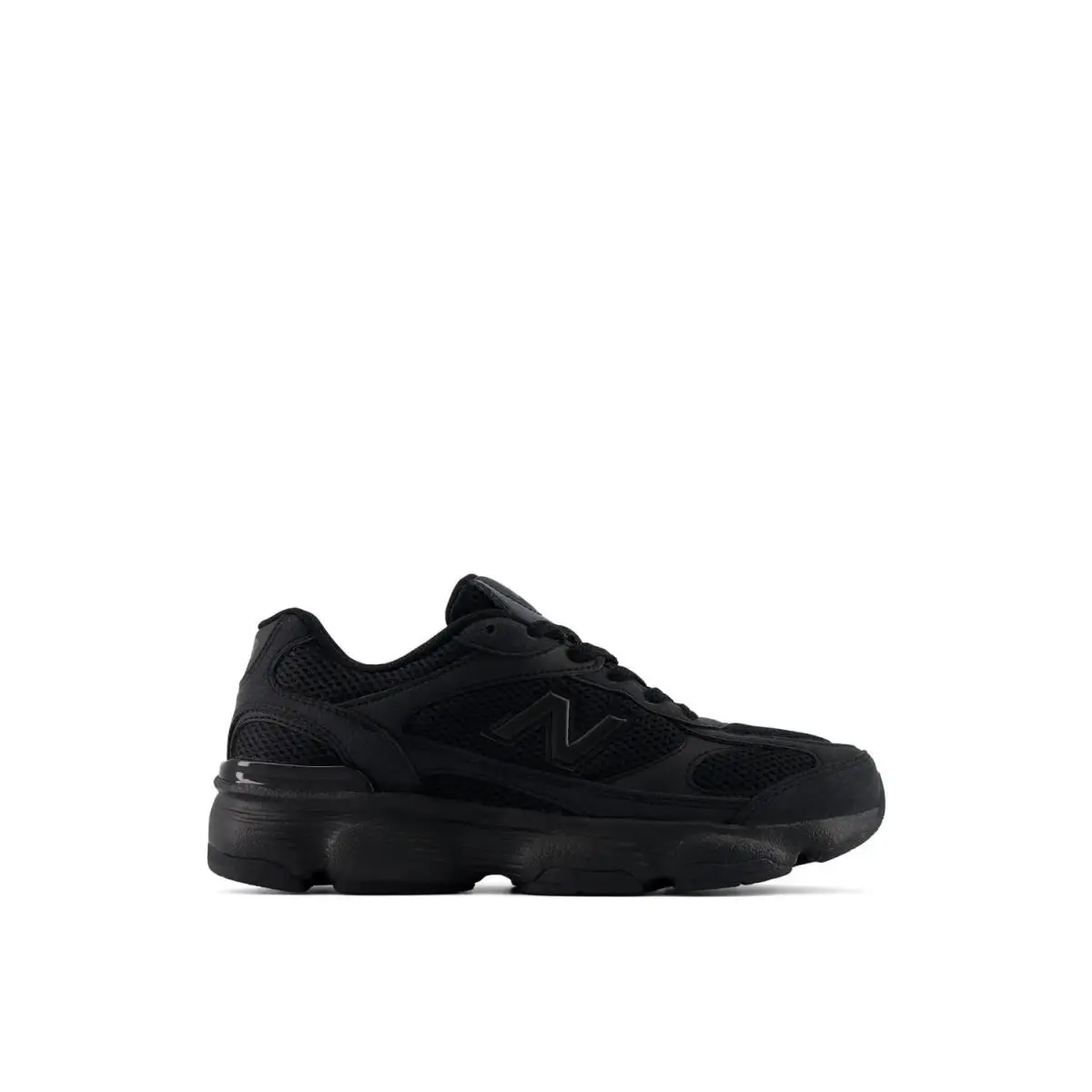 New Balance shoes - Black 7
