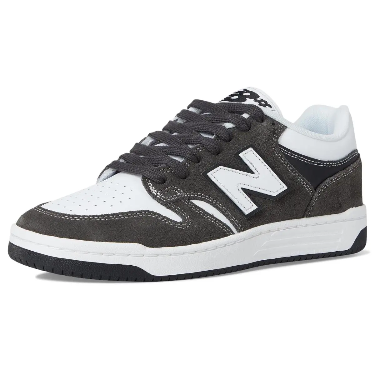 New Balance shoes - Dark Grey/Black 19