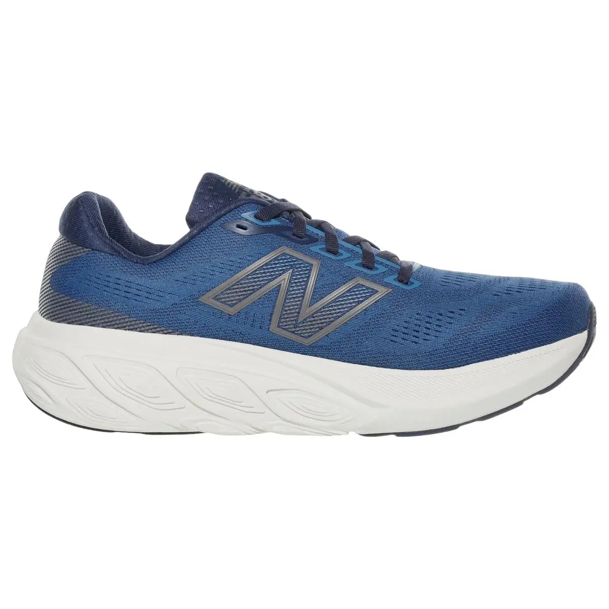 New Balance shoes - New Balance Fresh Foam X 880 v15 Wide - M880I15 - Stone/Navy 1