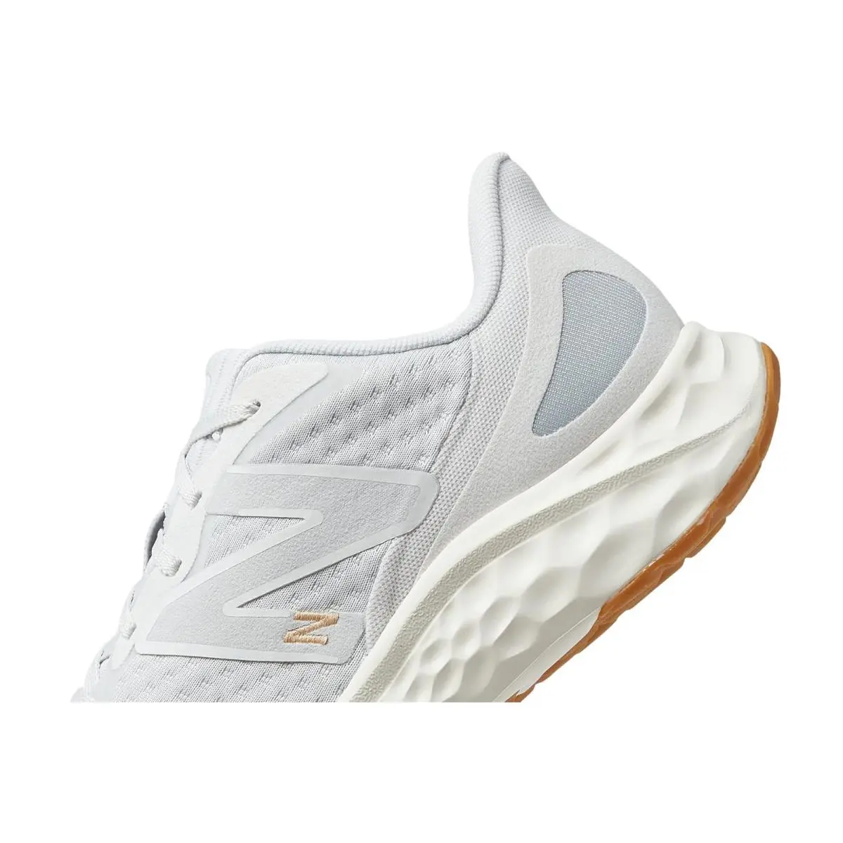 New Balance shoes - Black/Dark Silver Metallic/Sea Salt 58