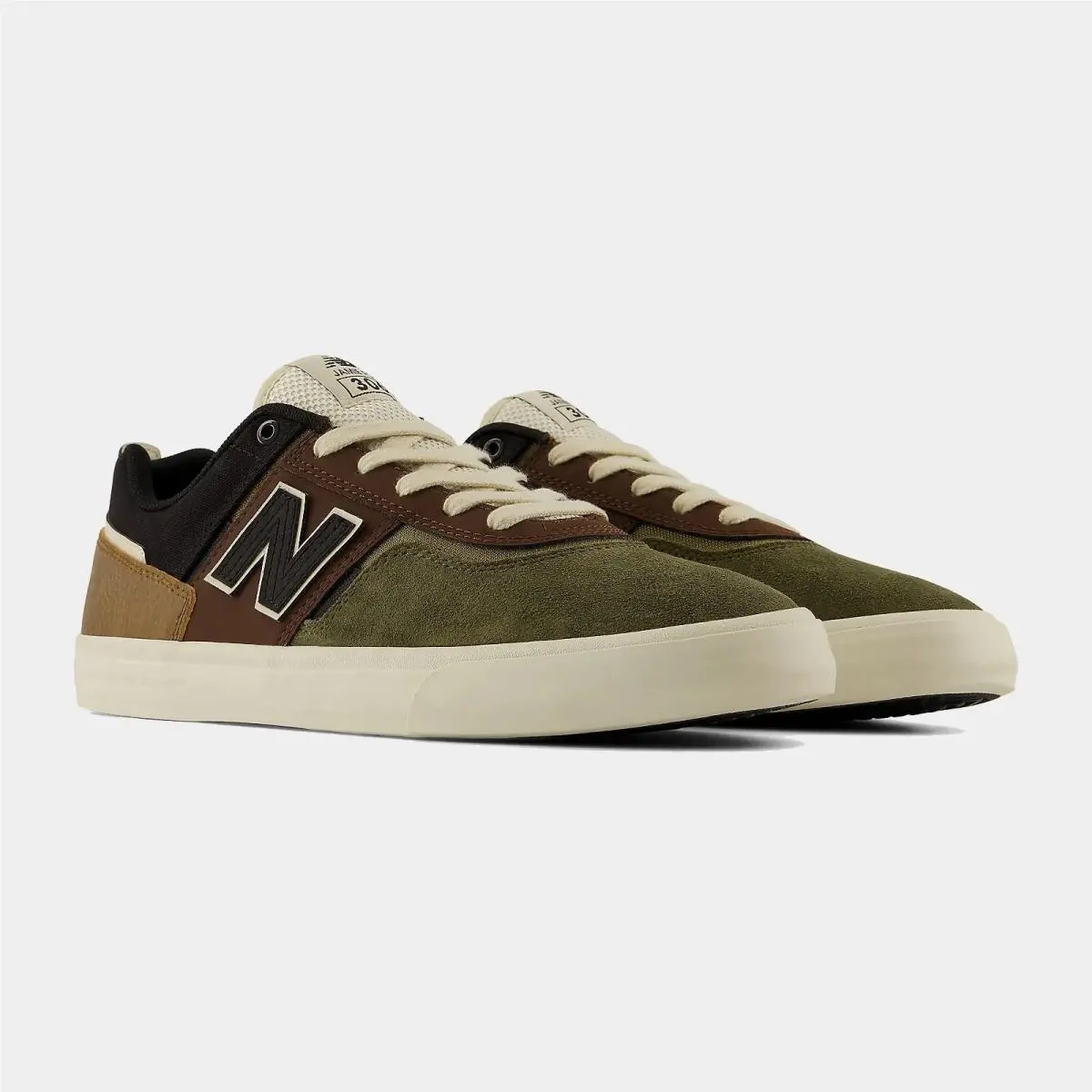 New Balance shoes - New Balance Numeric - Numeric - UN306BST - Green 9