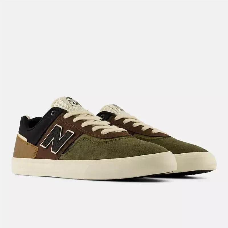 New Balance shoes - New Balance Numeric - Numeric - UN306BST - Green 5