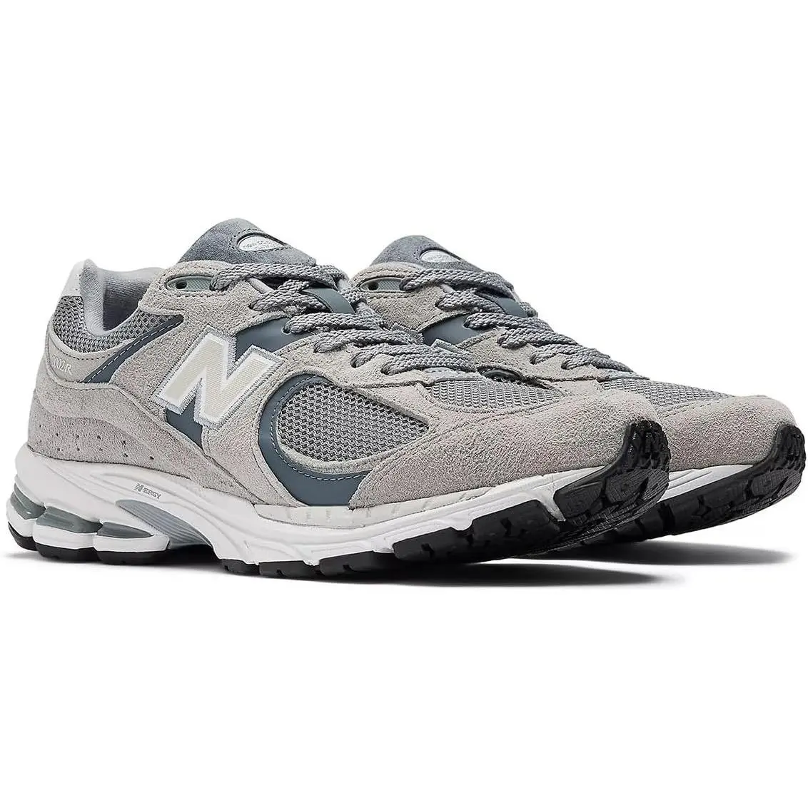 New Balance shoes - New Balance 2002 - Gray 2