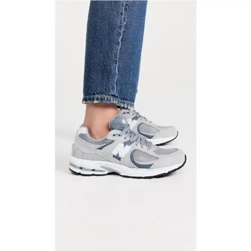 New Balance shoes - New Balance 2002 - Gray 6