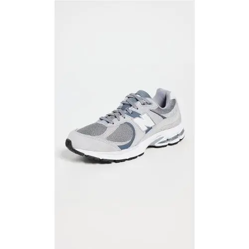 New Balance shoes - New Balance 2002 - Gray 7